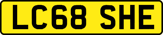 LC68SHE