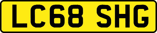 LC68SHG