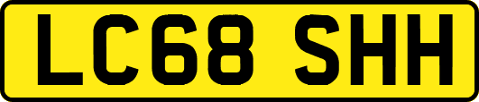 LC68SHH