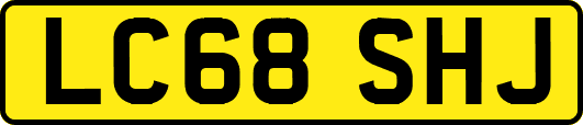 LC68SHJ