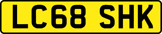 LC68SHK
