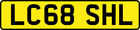 LC68SHL