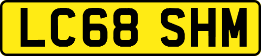 LC68SHM