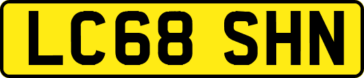 LC68SHN
