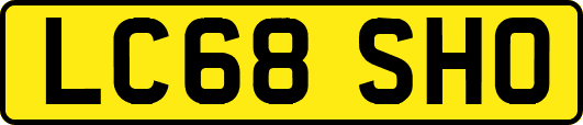 LC68SHO