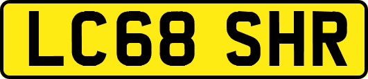 LC68SHR