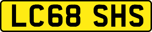 LC68SHS
