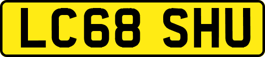 LC68SHU