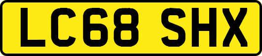 LC68SHX