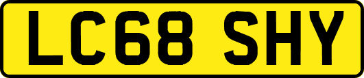 LC68SHY