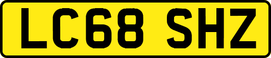 LC68SHZ