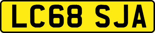 LC68SJA