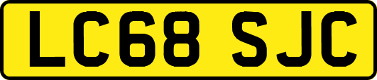 LC68SJC