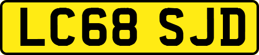LC68SJD
