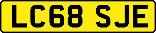 LC68SJE