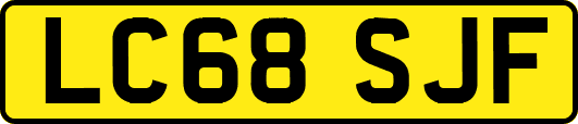 LC68SJF