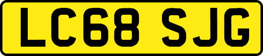 LC68SJG