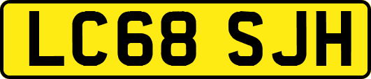 LC68SJH