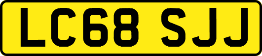 LC68SJJ