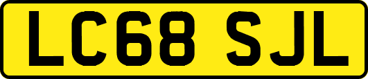 LC68SJL
