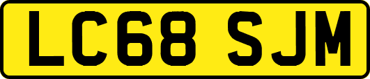 LC68SJM