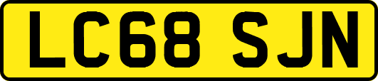LC68SJN