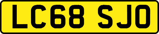 LC68SJO