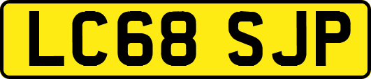 LC68SJP