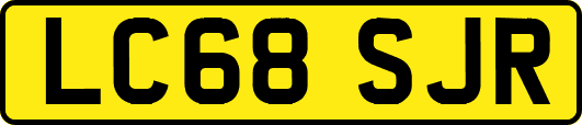 LC68SJR