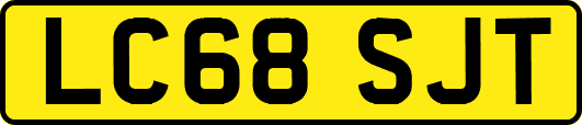 LC68SJT