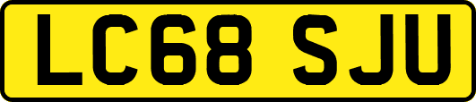 LC68SJU