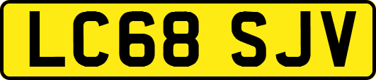 LC68SJV