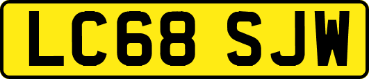 LC68SJW
