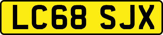 LC68SJX