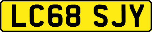 LC68SJY