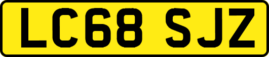 LC68SJZ