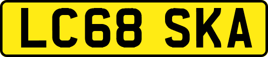 LC68SKA