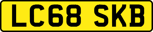 LC68SKB