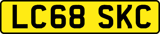 LC68SKC