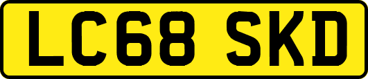 LC68SKD