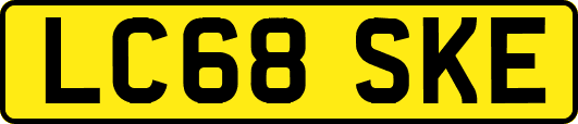 LC68SKE
