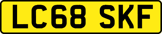 LC68SKF