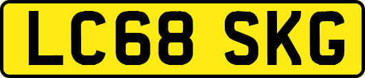 LC68SKG
