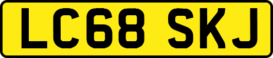LC68SKJ