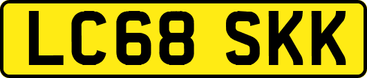 LC68SKK