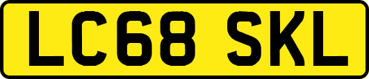 LC68SKL