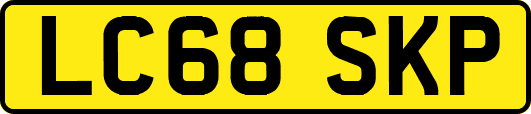 LC68SKP