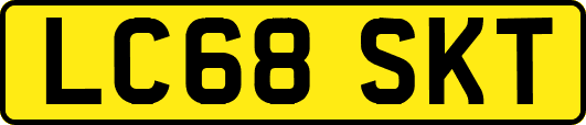 LC68SKT
