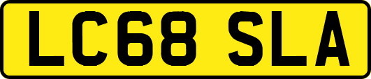 LC68SLA