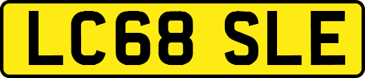 LC68SLE